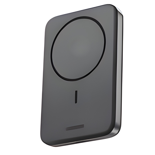 Power bank magnético de 10,000 mAh