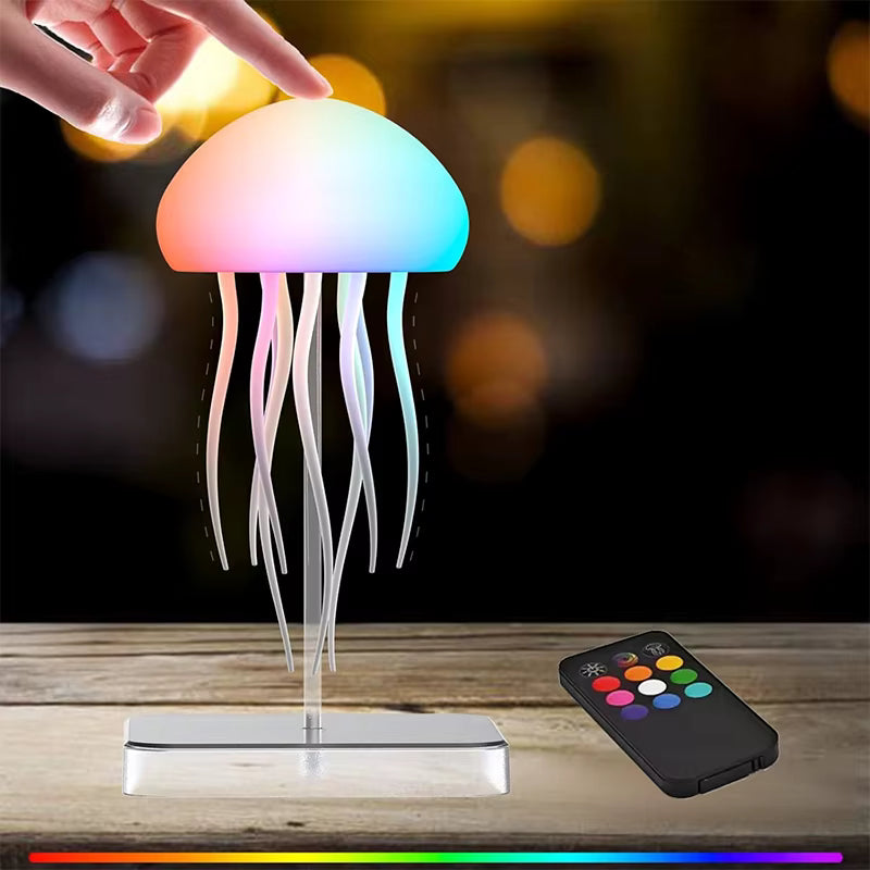 Aurora Jellyfish Lamp™