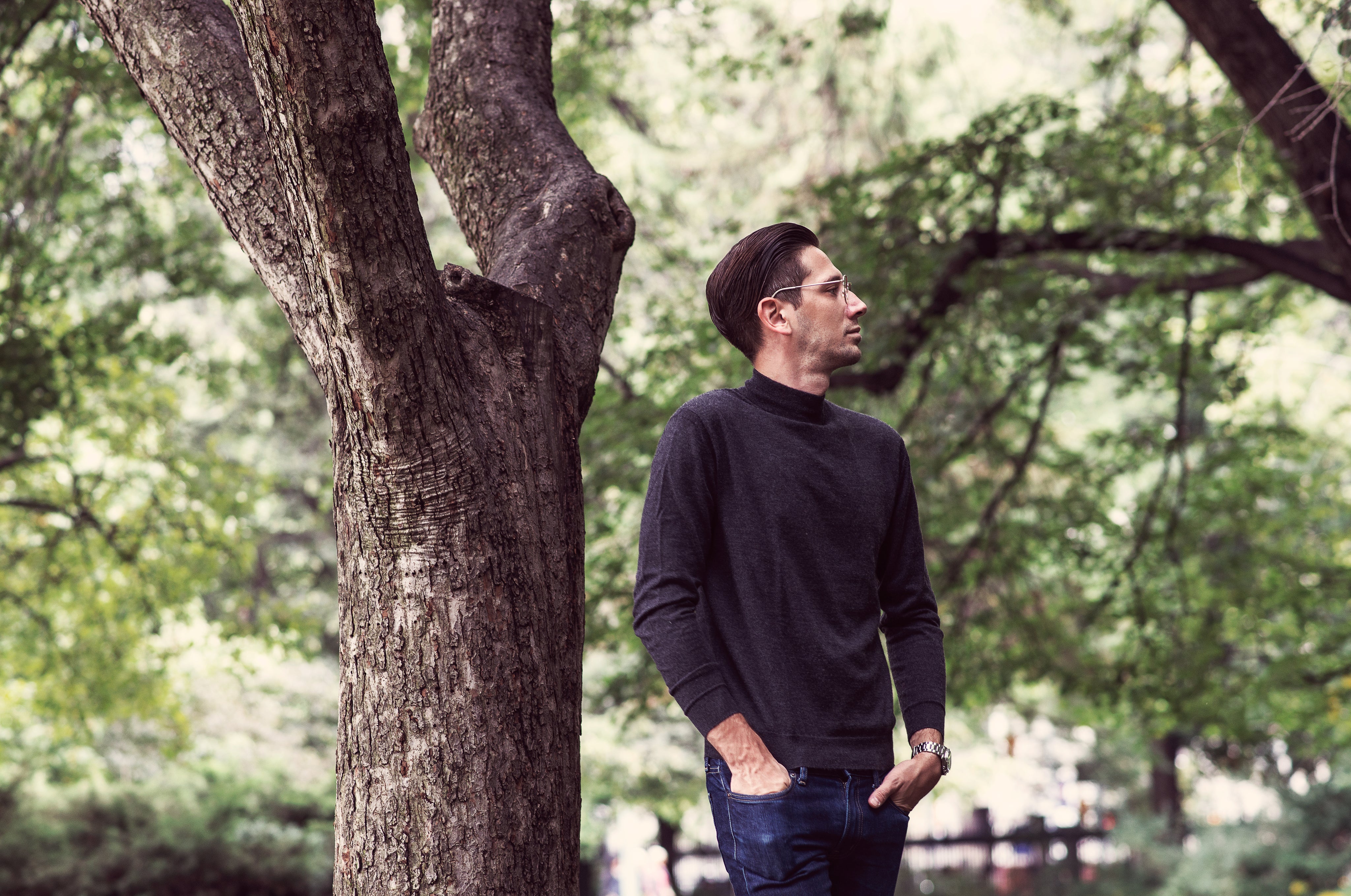 <strong>David K. – DALLAS, TX, USA</strong>